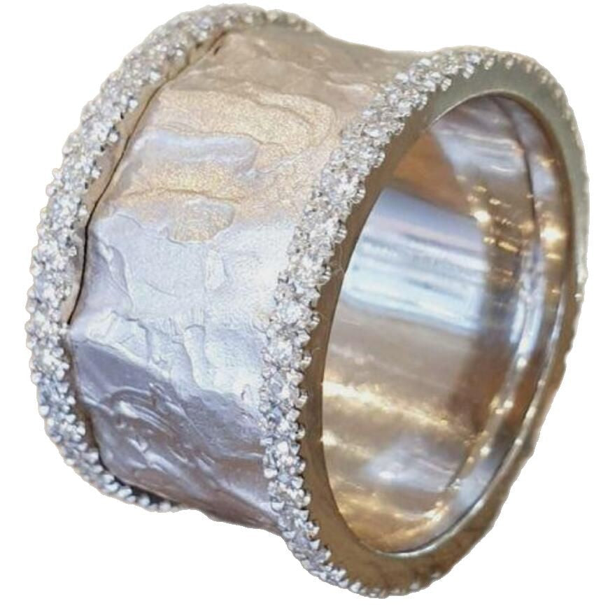 Soft Statement Jewelry