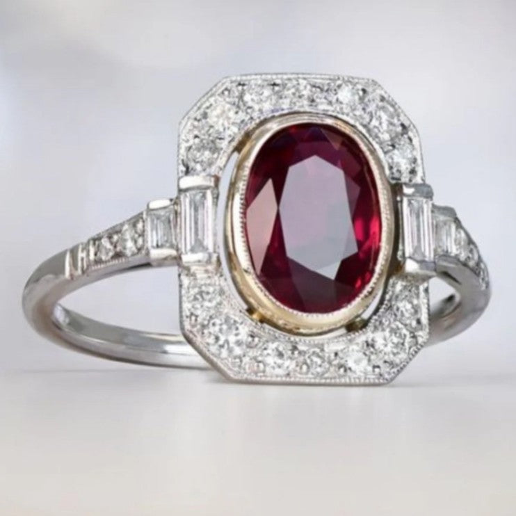 Vintage Woven Jewelry