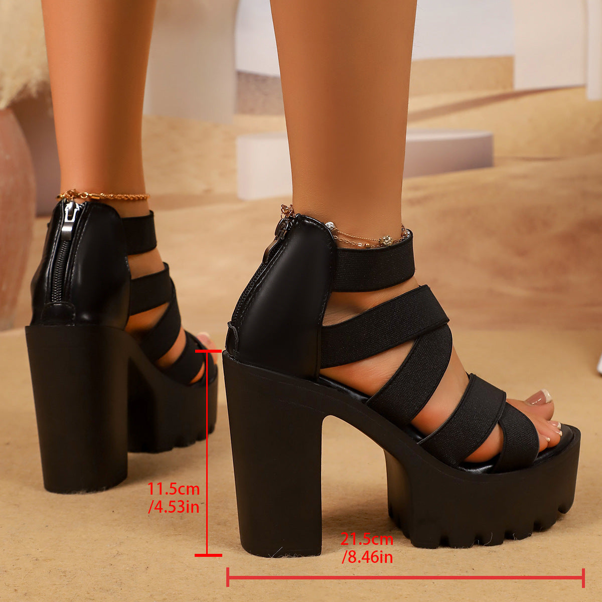 Brunch Resort Sandals