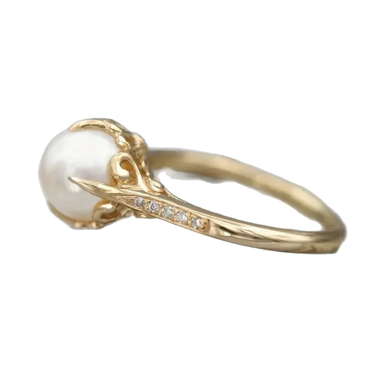 Romantic Earrings Jewelry