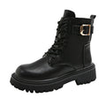 Light Everyday Boots