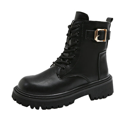 Light Everyday Boots