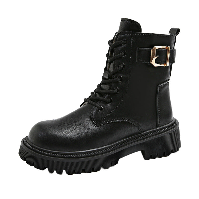 Light Everyday Boots