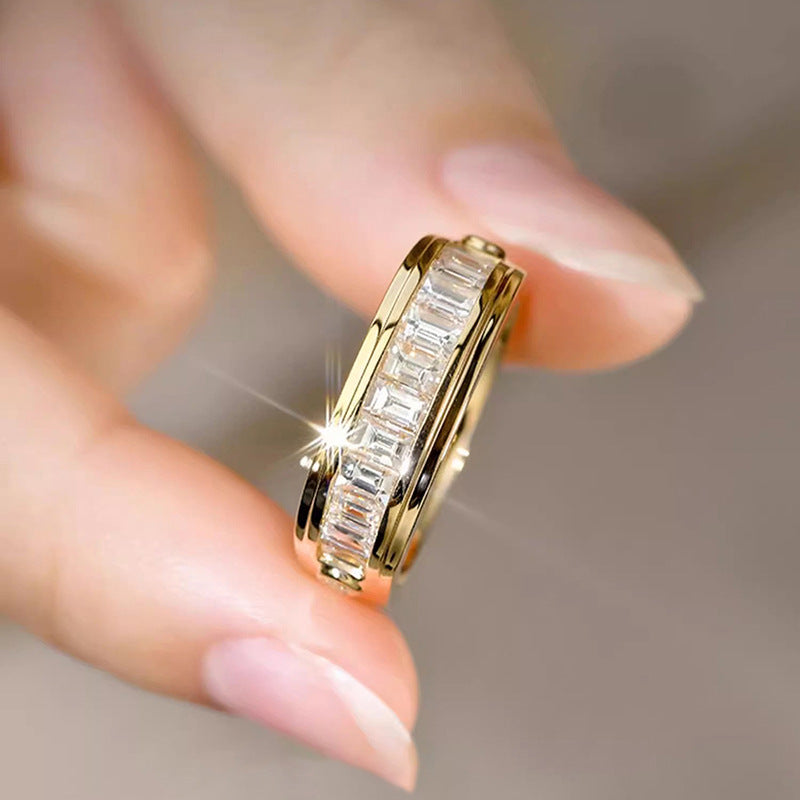 Classic Vintage Jewelry