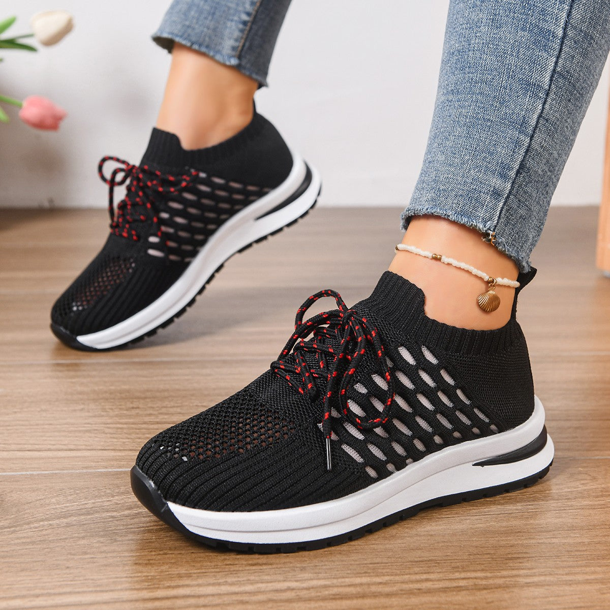 Brunch Casual Sneakers