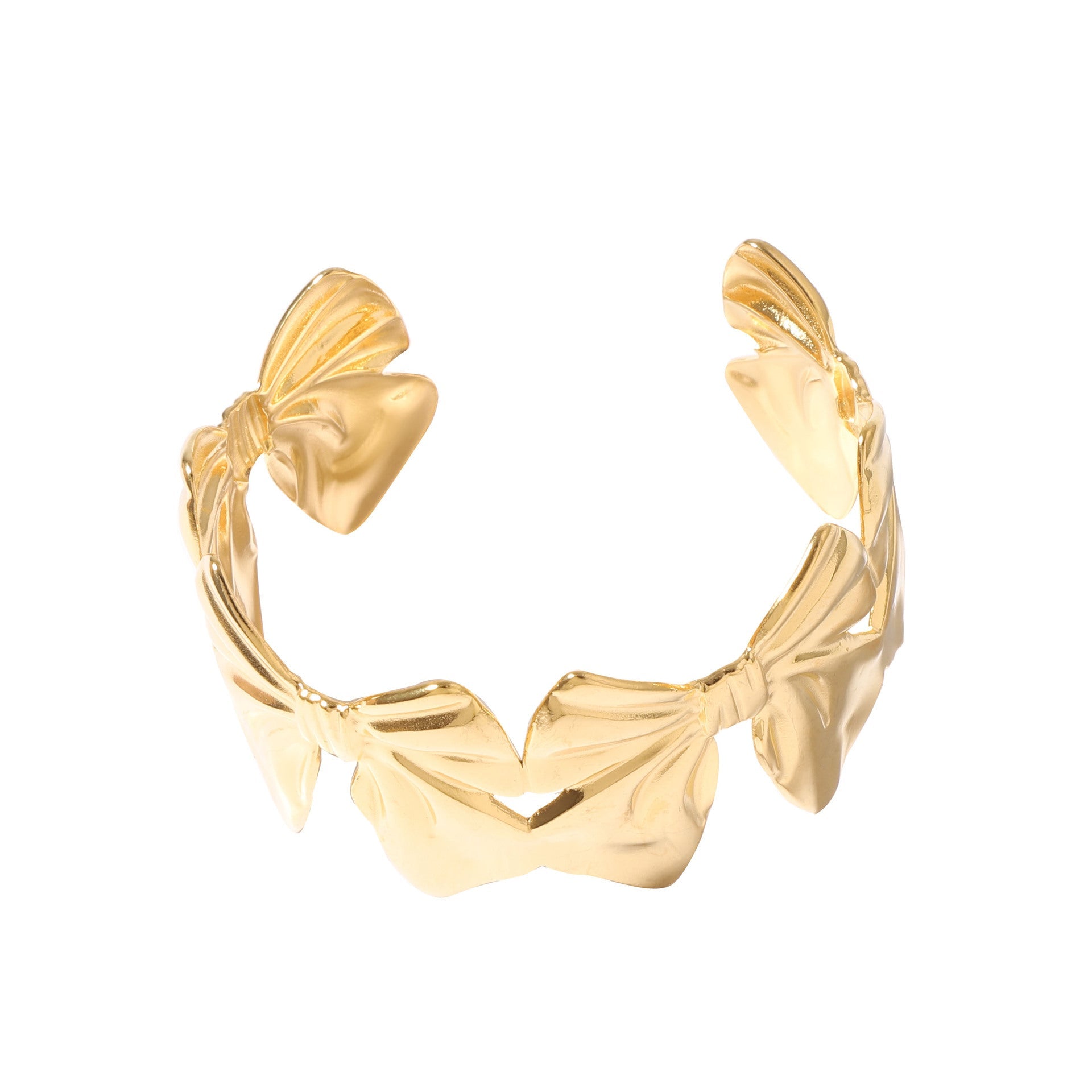 Light Simple Jewelry
