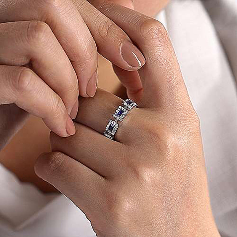Easy Ring Jewelry