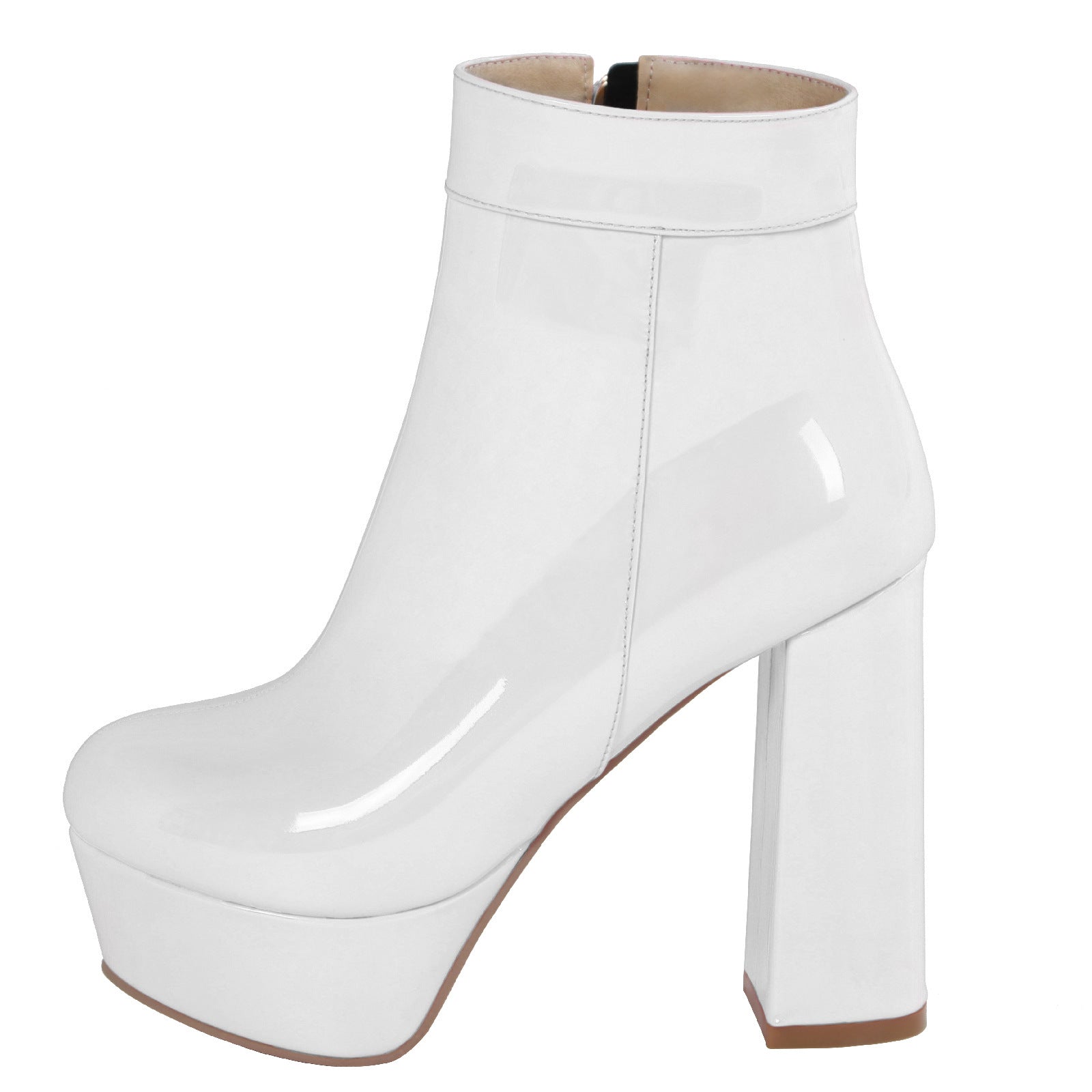 Timeless Minimal Boots