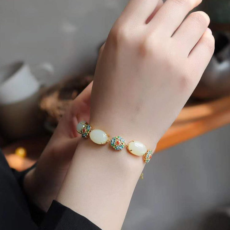 Clean Pearl Jewelry