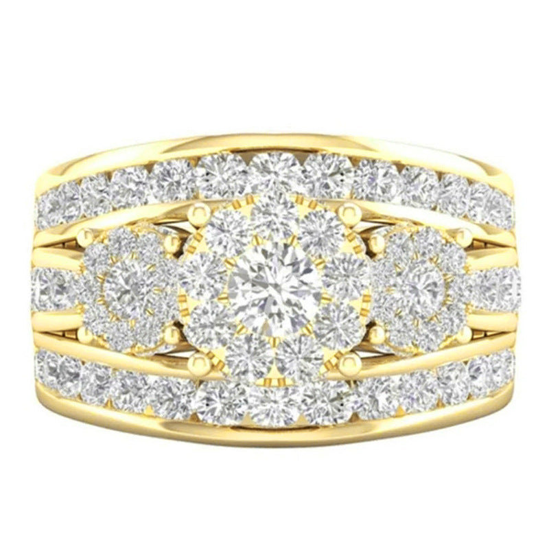 Easy Gold Jewelry