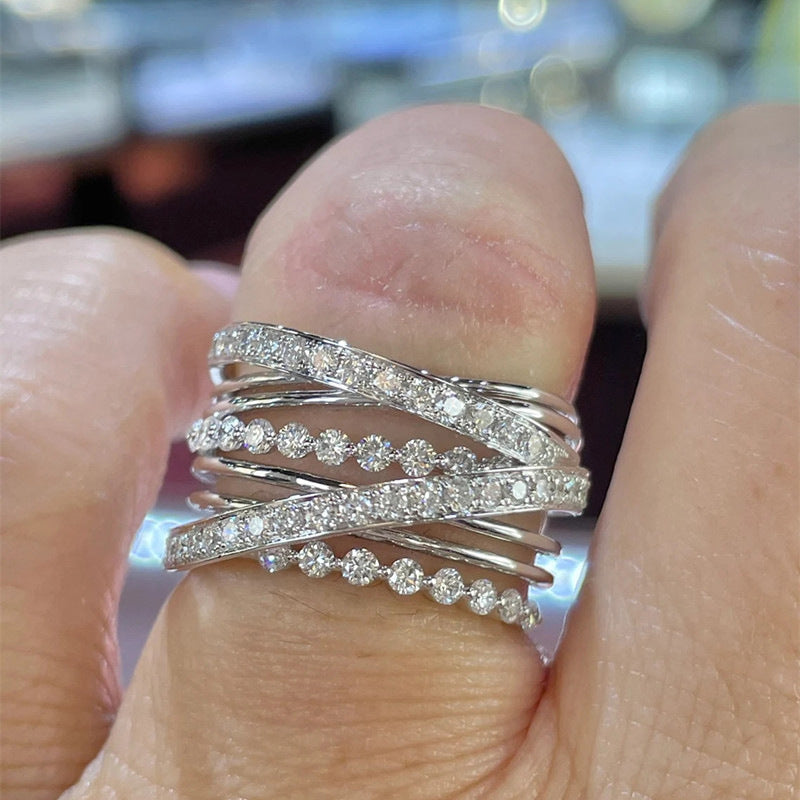 Romantic Set Jewelry