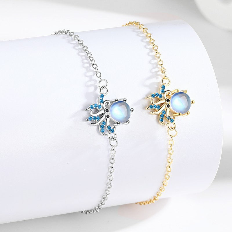 Romantic Beaded Jewelry