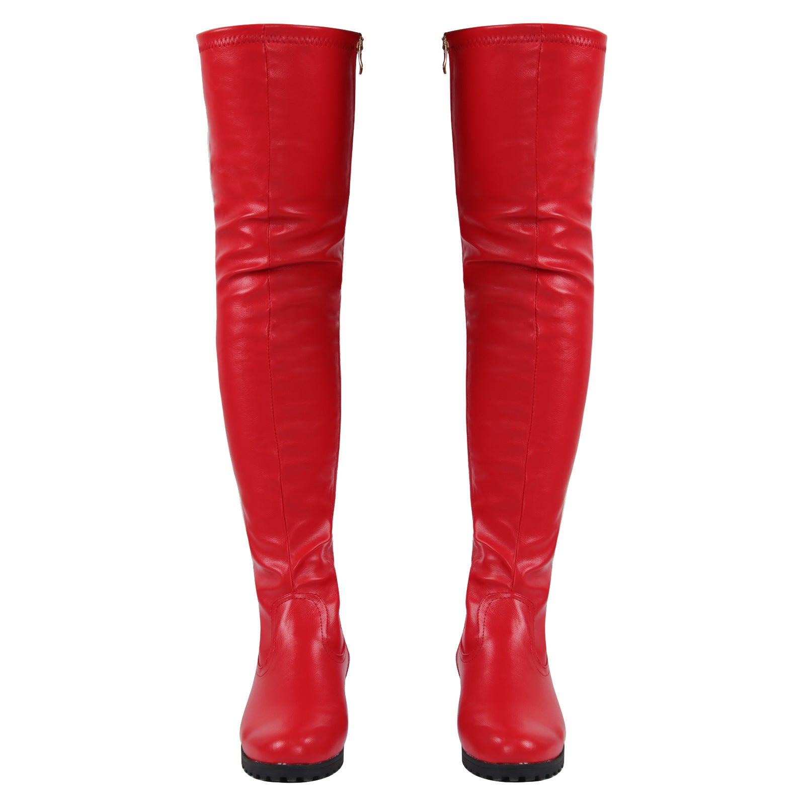 Light Minimal Boots