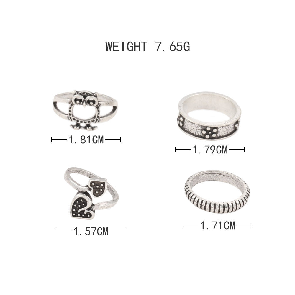 Daily Linen Set