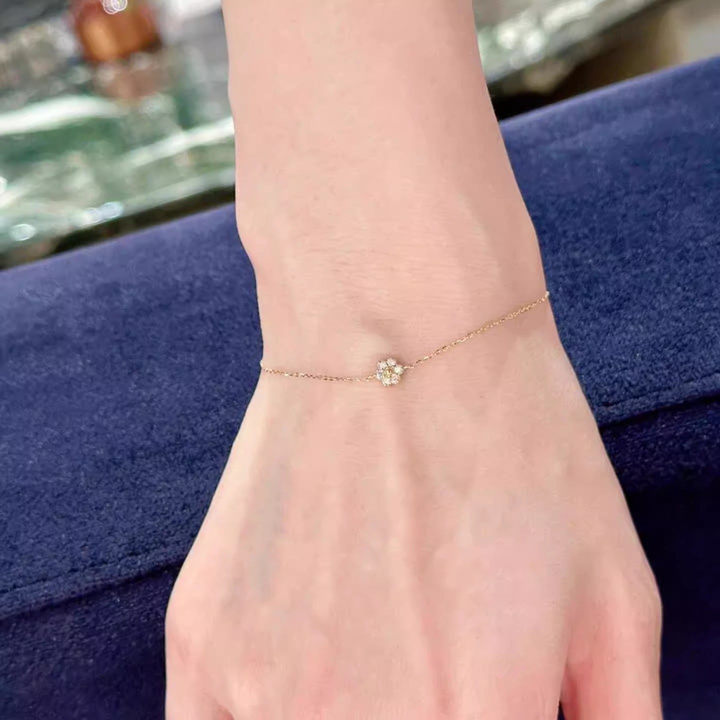 Romantic Pendant Jewelry