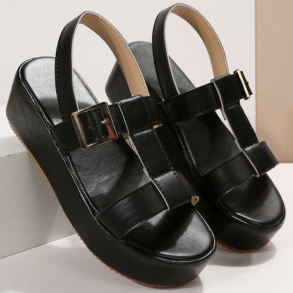 Daily Woven Sandals