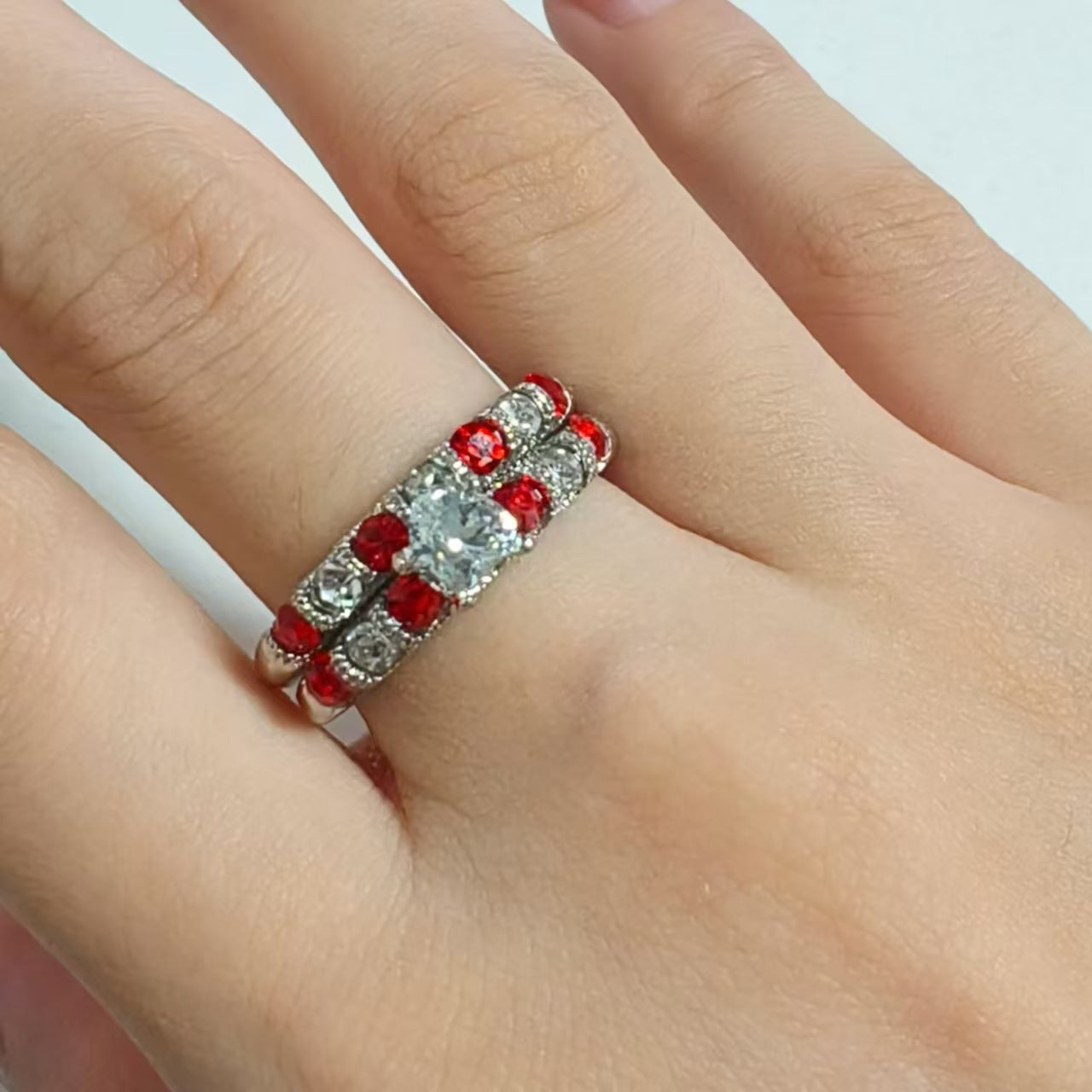 Classic Natural Jewelry