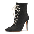 Soft Riding Boots