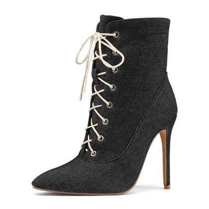 Soft Riding Boots