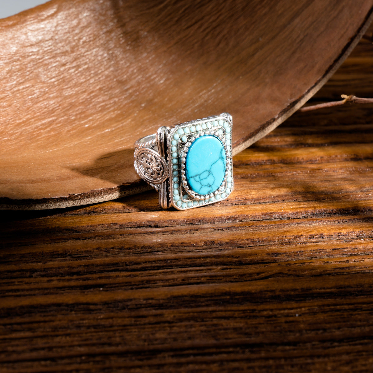 Pretty Layered Jewelry
