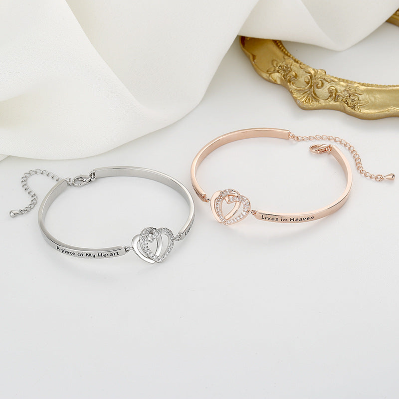 Fresh Layered Jewelry