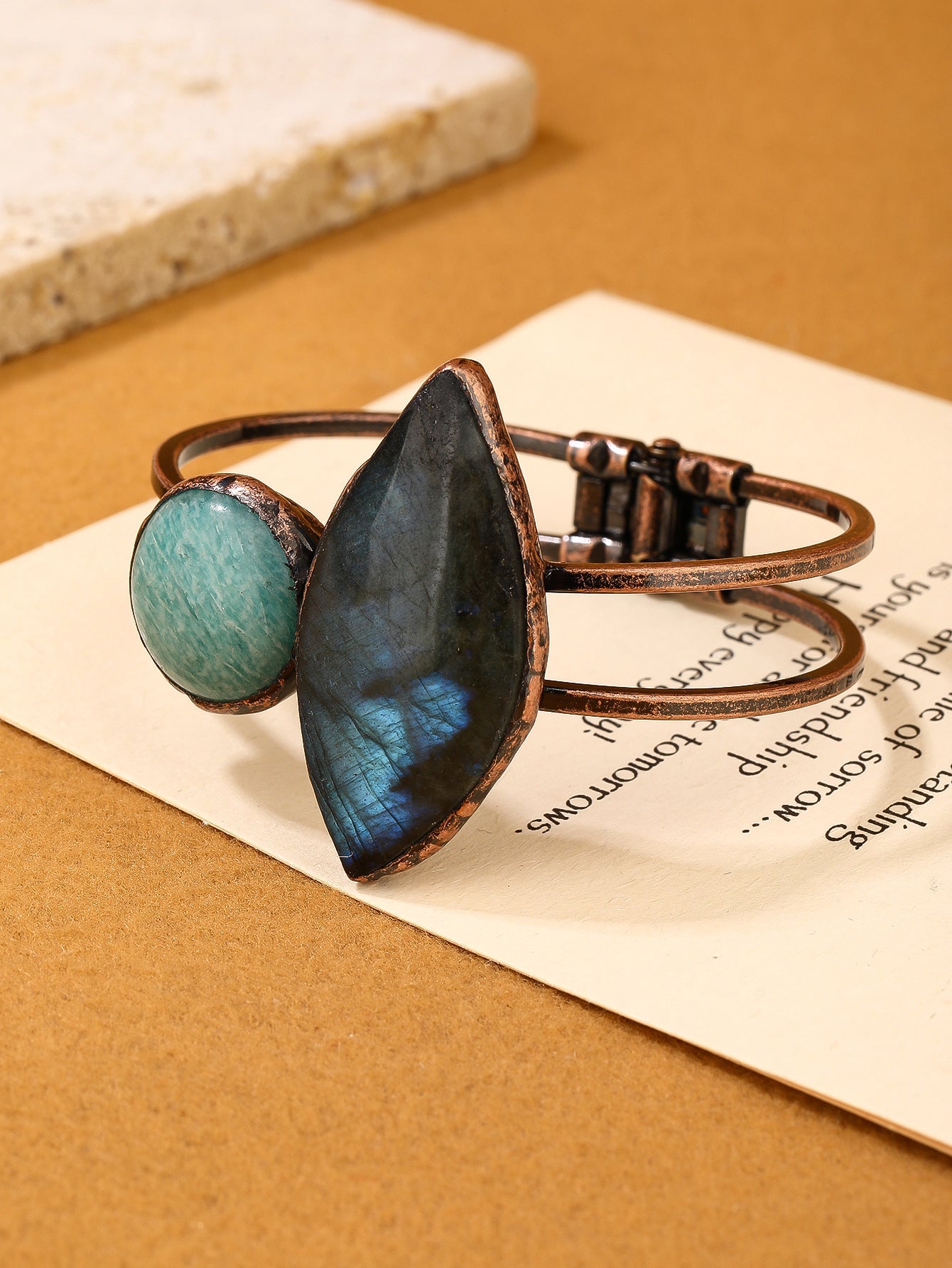 Timeless Floral Jewelry