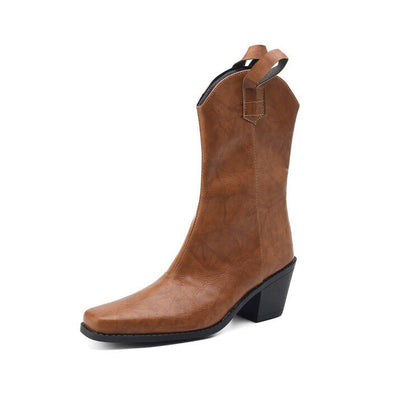 Timeless Everyday Boots