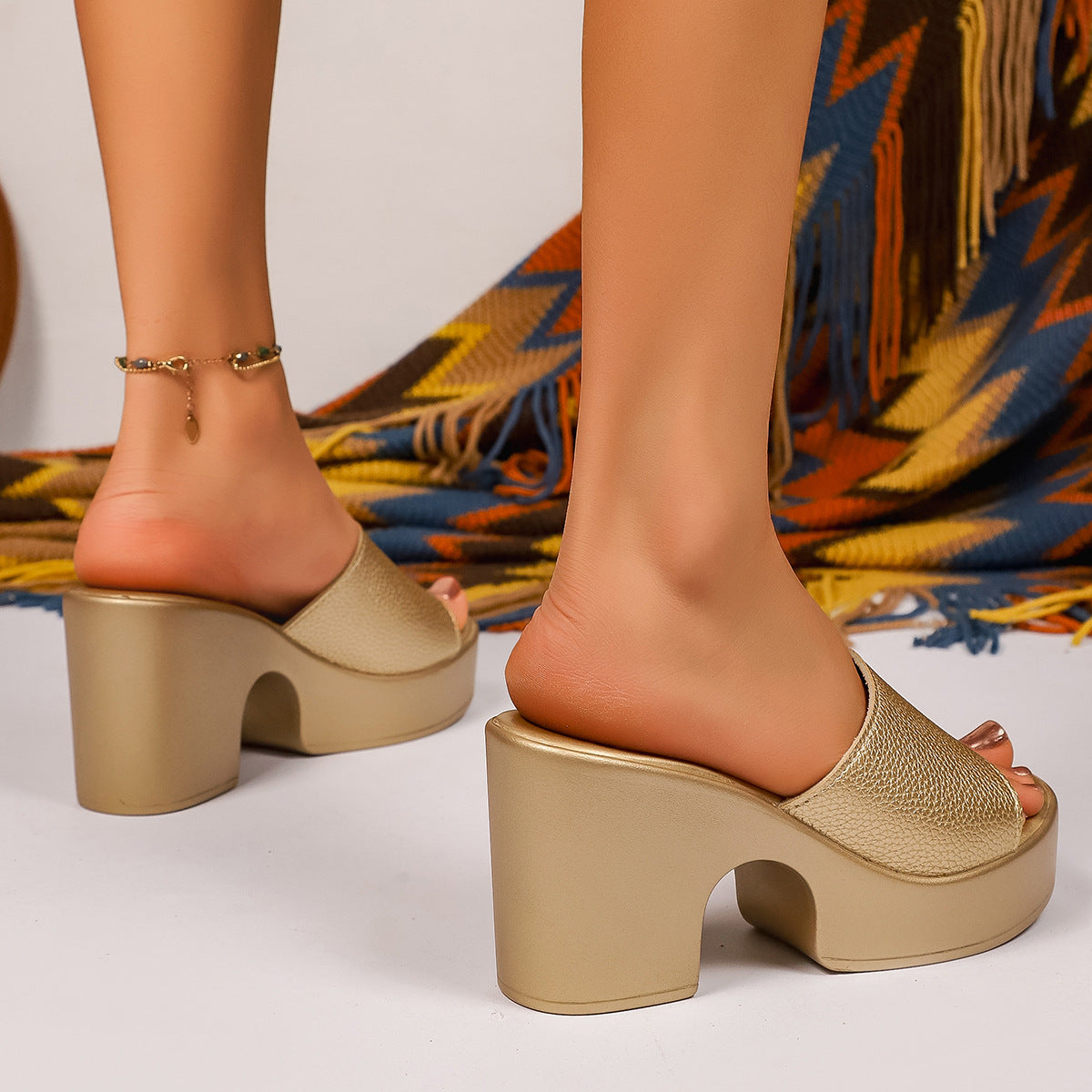 Light Comfort Sandals