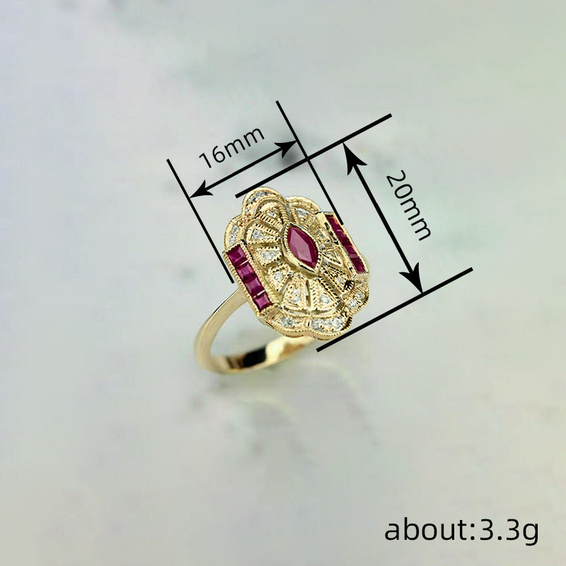 Cottage Everyday Jewelry