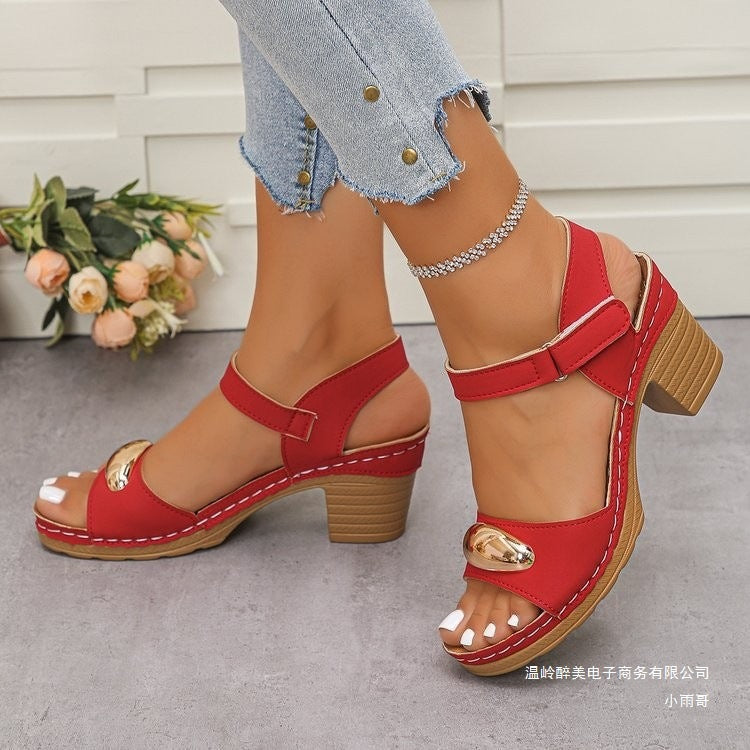 Fresh Beach Sandals
