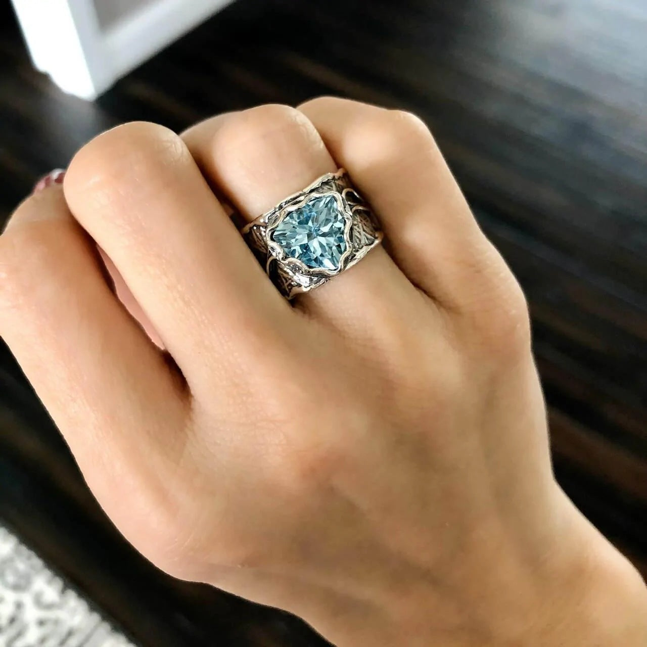 Graceful Charm Jewelry