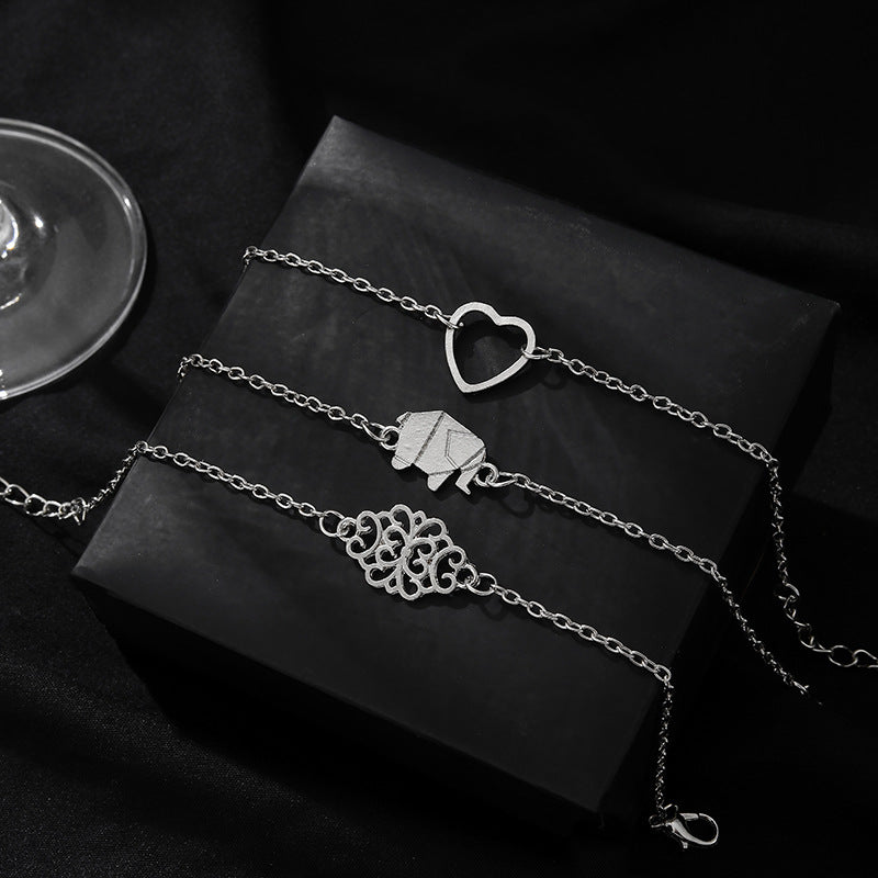 Warm Set Jewelry