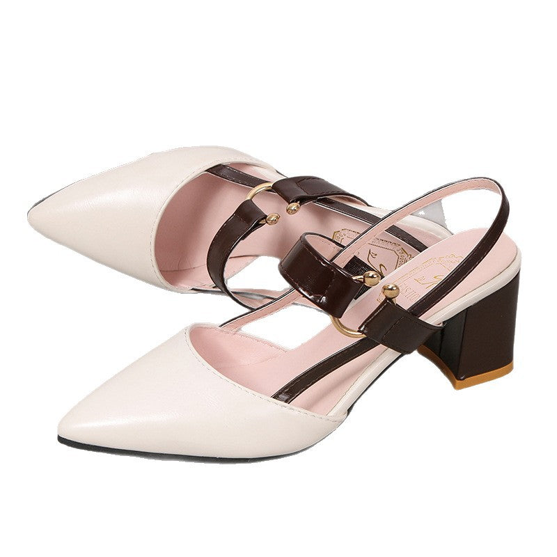 Airy Espadrille Sandals