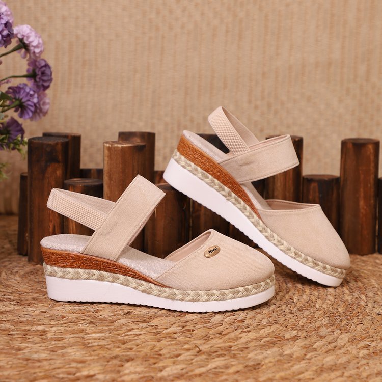 Clean Slide Sandals