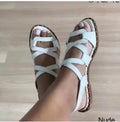 Soft Thong Sandals