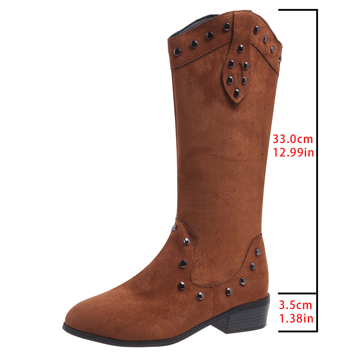 Soft Warm Boots