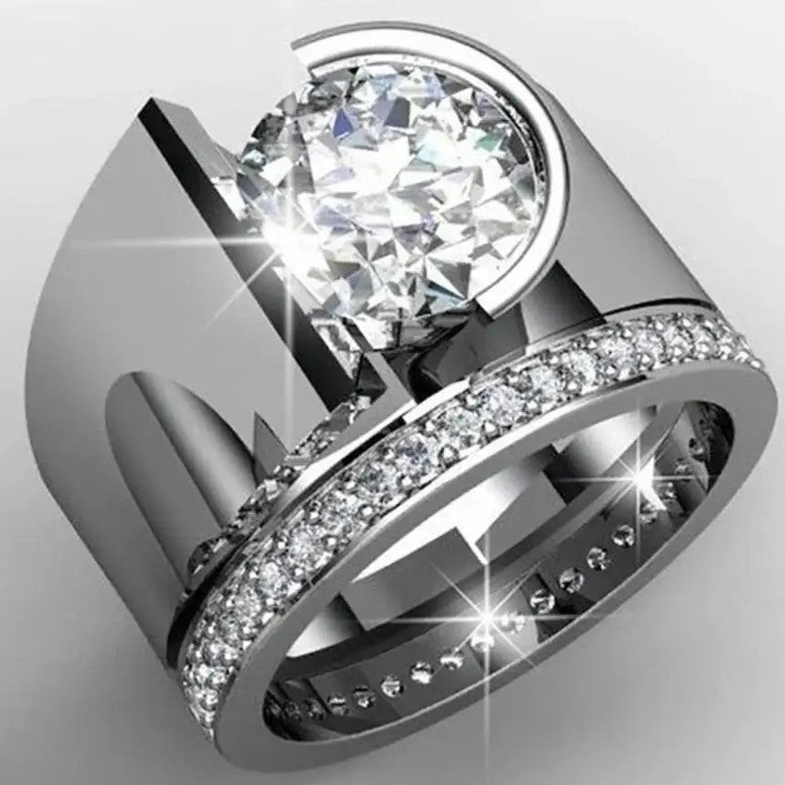 Light Crystal Jewelry