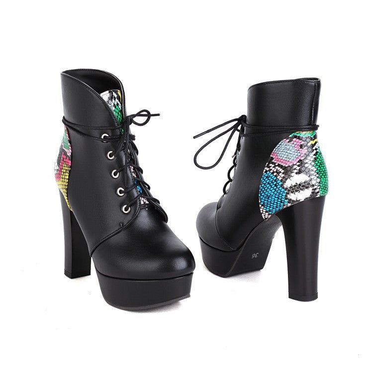 Timeless Soft Boots