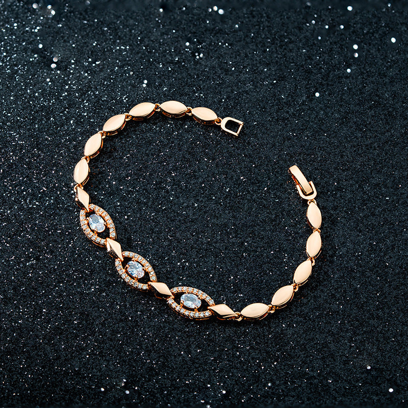 Romantic Chain Jewelry