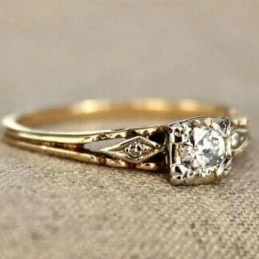 Travel Elegant Jewelry