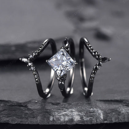Soft Ring Jewelry