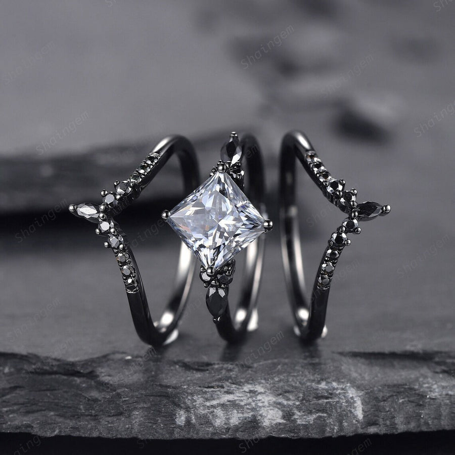 Soft Ring Jewelry