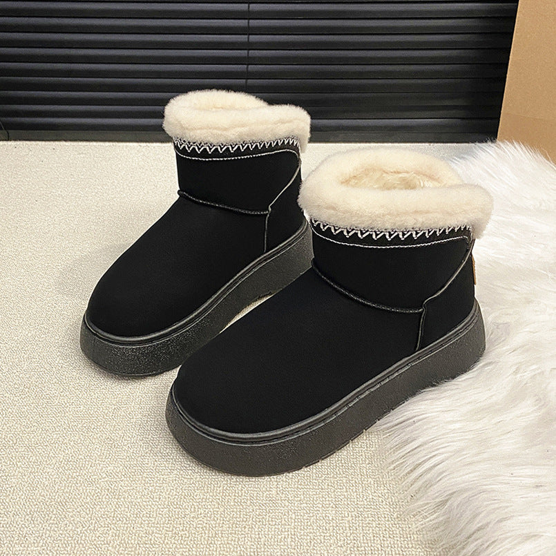 Comfortable Riding Boots