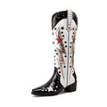 Classic Ankle Boots