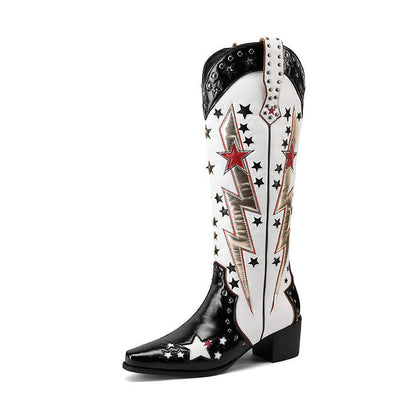 Classic Ankle Boots