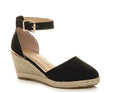 Airy Heeled Sandals