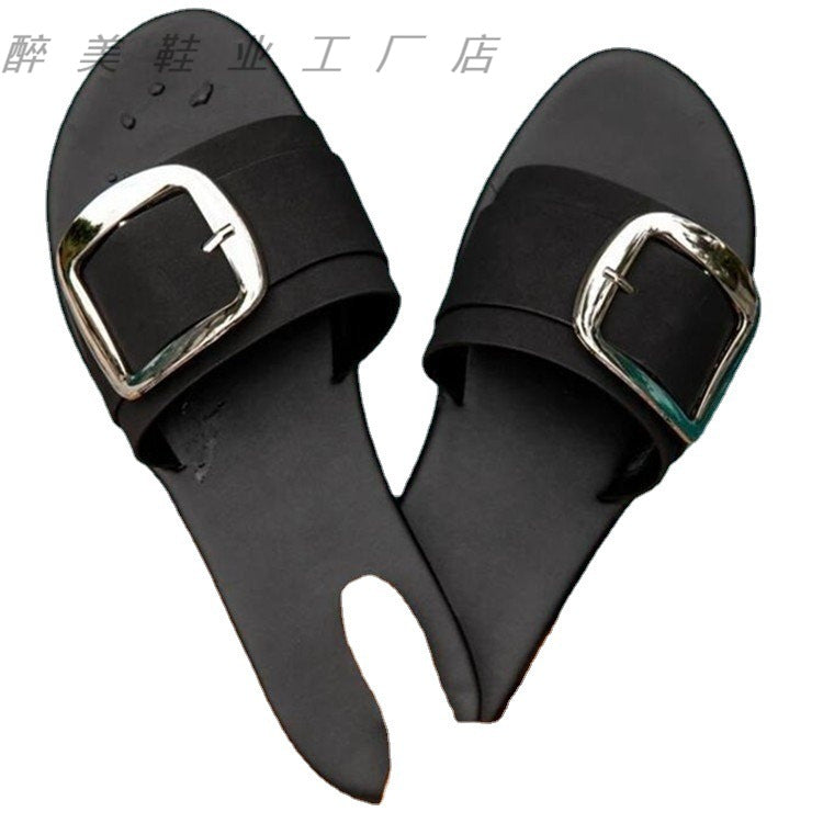 Modern Classic Sandals