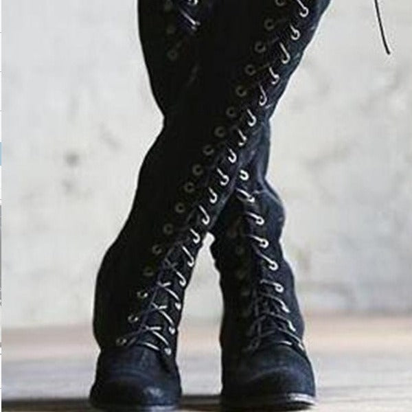 Breezy Winter Boots