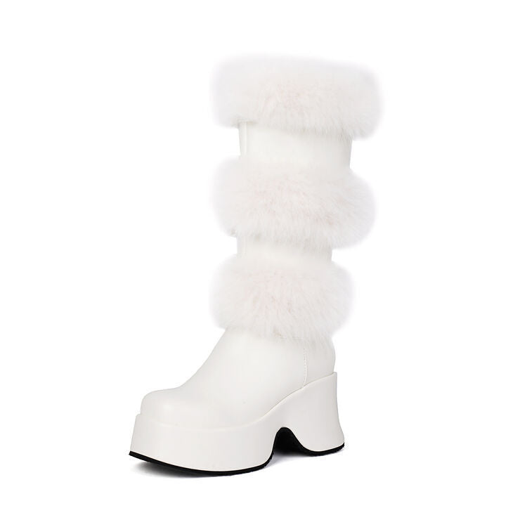 Casual Chelsea Boots