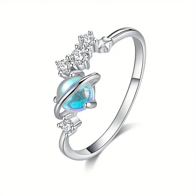 Classic Textured Jewelry